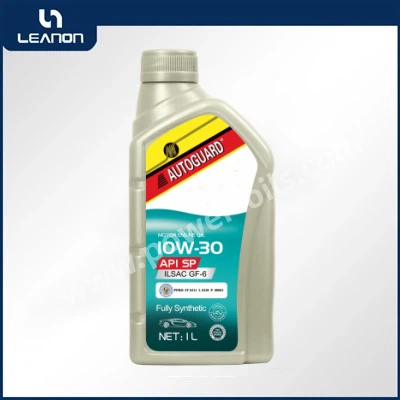 SP 10W/30 Ulje za benzinske motore