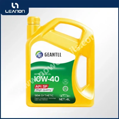 SP 10W/40 Ulje za benzinske motore